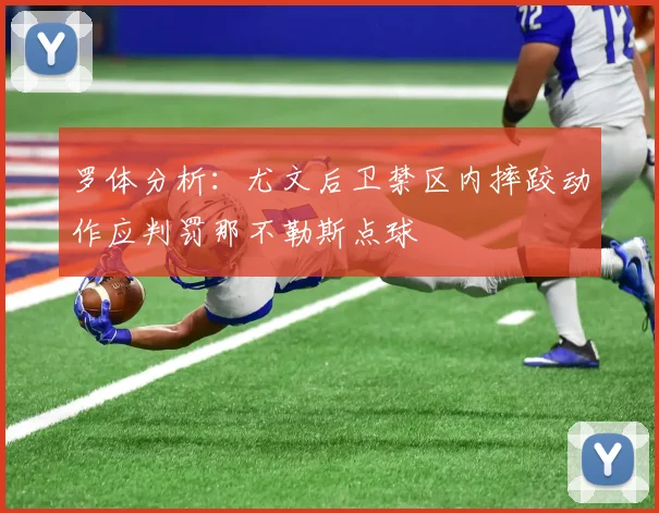 罗体分析：尤文后卫禁区内摔跤动作应判罚那不勒斯点球