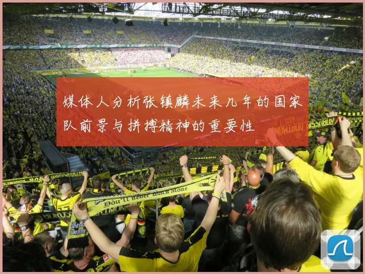 媒体人分析张镇麟未来几年的国家队前景与拼搏精神的重要性
